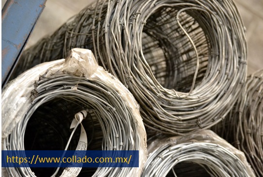 https://www.collado.com.mx | Grupo Collado S.A. de C.V.